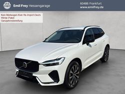 Weiß Gebraucht 2024 Volvo XC60 Plus SUV | 41.400 € (Superpreis)