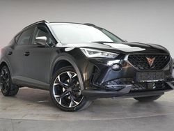 Schwarz Gebraucht 2023 Cupra Formentor SUV | 23.990 € (Guter Preis)