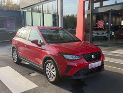 Rot Gebraucht 2023 Seat Arona Style SUV | 19.990 € (Fairer Preis)