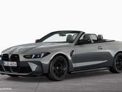 Skyscraper grau Gebraucht 2025 BMW M4 Competition Edition Cabrio | 84.990 €