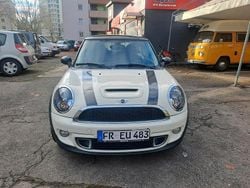 Beige Gebraucht 2014 Mini Cooper S Kleinwagen | 9.900 € (Guter Preis)