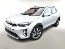 Sparklingsilber metallic sparklingsilber metallic Neu 2025 Kia Stonic SUV | 19.627 € (Fairer Preis)