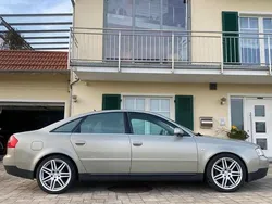 Gebraucht 2002 Audi A6 Limousine | 2.000 € (Fairer Preis)