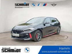 (schwarz) black saphire Gebraucht 2022 BMW 128 Comfort Edition | 33.890 € (Guter Preis)