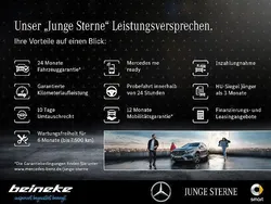 Gebraucht 2020 Mercedes CLA220 Shooting Brake Kombi | 24.950 € (Guter Preis)