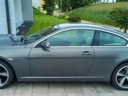 Gebraucht 2005 BMW 650 Coupé | 13.800 € (Superpreis)