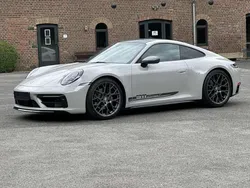Kreide Gebraucht 2024 Porsche 911 Carrera T Coupé | 136.790 € (Fairer Preis)