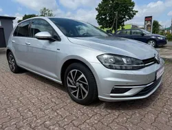 Reflexsilber Gebraucht 2018 VW Golf VII Join Kleinwagen | 15.900 € (Fairer Preis)