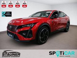 Rot Gebraucht 2024 Peugeot 408 GT GT Limousine | 22.480 € (Superpreis)