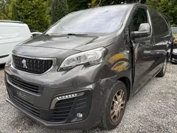 Grau Gebraucht 2021 Peugeot Expert Van | 10.990 €