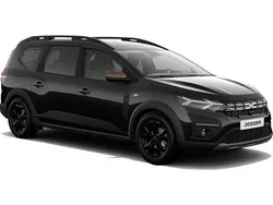 Grau (dolomitgrau) Neu 2024 Dacia Jogger Extreme Van / Kleinbus | 22.350 € (Fairer Preis)