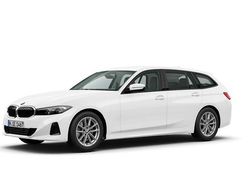 Gebraucht 2025 BMW 320 Kombi | 26.870 € (Superpreis)