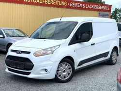 Weiß Gebraucht 2014 Ford Transit Abholung | 7.777 €