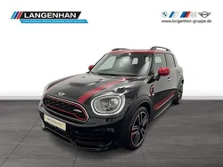Schwarz Gebraucht 2018 Mini John Cooper Works Chili Kleinwagen | 26.830 € (Teuer)