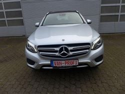 Silber Gebraucht 2019 Mercedes GLC250 SUV | 28.400 € (Guter Preis)