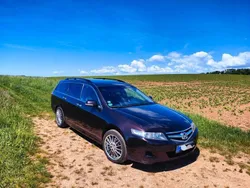 Violet Gebraucht 2006 Honda Accord Sport Kombi | 1.200 € (Guter Preis)