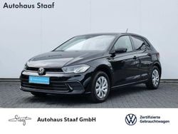 Deep black perleffekt Gebraucht 2022 VW Polo Life Limousine | 19.290 € (Fairer Preis)
