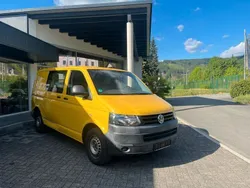 Gelb Gebraucht 2014 VW T5 Van | 6.900 € (Superpreis)