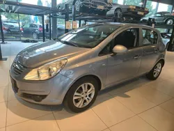 Grau Gebraucht 2009 Opel Corsa Cosmo Kleinwagen | 1.750 € (Guter Preis)