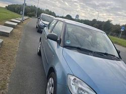 Grau Gebraucht 2008 Skoda Fabia Kleinwagen | 2.200 € (Fairer Preis)