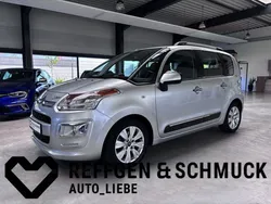 Citroën C3 Picasso