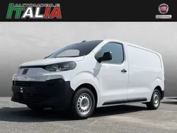 Weiß Gebraucht 2025 Fiat Scudo Van / Kleinbus | 27.870 € (Superpreis)