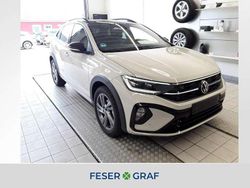 Ascot grau/schwarz Gebraucht 2025 VW Taigo R-line SUV | 26.840 € (Fairer Preis)