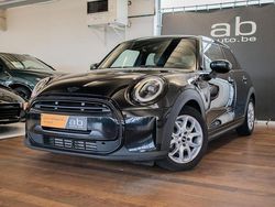 Schwarz Gebraucht 2022 Mini Cooper Kleinwagen | 20.490 € (Fairer Preis)