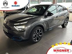 Other Gebraucht 2024 Citroën e-C4 Shine Limousine | 28.899 € (Teuer)