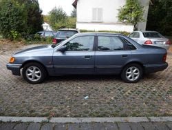 Grau Gebraucht 1991 Ford Scorpio Limousine | 1.800 €