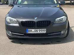 Gebraucht 2011 BMW 520 Kombi | 7.000 € (Superpreis)