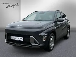 Ecotronic grey mineraleffekt Neu 2024 Hyundai Kona Trend SUV | 26.489 € (Fairer Preis)