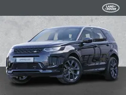 Santorini black Gebraucht 2022 Land Rover Discovery Sport SE Dynamic SUV | 42.999 € (Teuer)