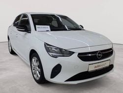 Jade weiß Gebraucht 2021 Opel Corsa Edition Limousine | 10.490 € (Guter Preis)