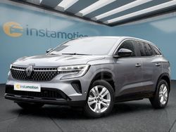 Grau Gebraucht 2025 Renault Austral SUV | 29.199 € (Superpreis)