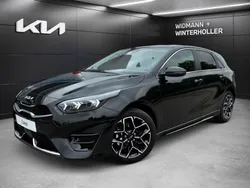 Schwarz Neu 2025 Kia Ceed GT-Line Limousine | 30.150 € (Fairer Preis)