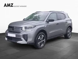 Mercuregrau Neu 2025 Citroën e-C3 SUV | 31.490 € (Fairer Preis)