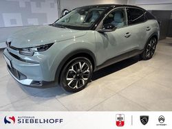 Grün Gebraucht 2025 Citroën e-C4 Business Class Limousine | 32.990 €