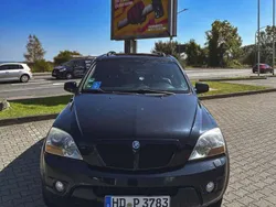 Gebraucht 2007 Kia Sorento EX SUV | 2.408 € (Superpreis)