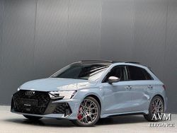 Grau Neu 2025 Audi RS3 Sportback Sport Kleinwagen | 83.500 €