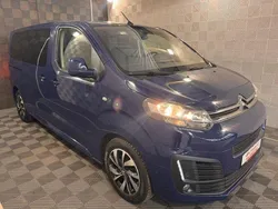 Blau Gebraucht 2019 Citroën Spacetourer Business Class Van | 28.970 € (Fairer Preis)