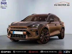 Fjord blau Neu 2025 Cupra Formentor VZ SUV | 38.800 € (Superpreis)