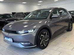 Grau Gebraucht 2022 Hyundai Ioniq Dynamiq Kleinwagen | 23.870 € (Guter Preis)