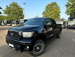 Schwarz Gebraucht 2009 Toyota Tundra Abholung | 18.900 €