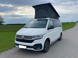Weiß Gebraucht 2020 VW T6.1 Edition Van | 55.000 € (Teuer)