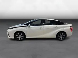 Toyota Mirai