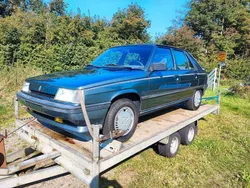 Grau Gebraucht 1988 Renault R11 Limousine | 1.149 €