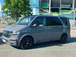Grau Gebraucht 2021 VW T6.1 Edition Van | 58.900 € (Superpreis)