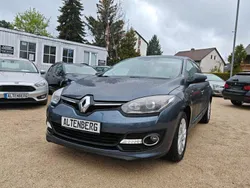 Renault Mégane III