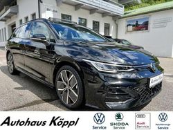 Schwarz Neu 2025 VW Golf VIII R-line Kombi | 35.990 € (Fairer Preis)